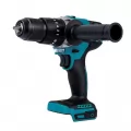 Furadeira de impacto sem fio 21V 52N·m