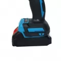 Furadeira de impacto sem fio 21V 35N·m