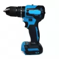 Furadeira de impacto sem fio 21V 35N·m