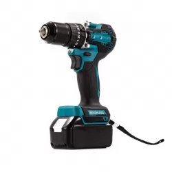 Furadeira de impacto sem fio 21V 35N&middot;m