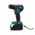 Furadeira de impacto sem fio 21V 35N·m