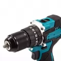 Furadeira de impacto sem fio 21V 35N·m