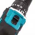 Furadeira de impacto sem fio 21V 35N·m