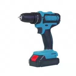Furadeira de impacto sem fio 21V 25N&middot;m