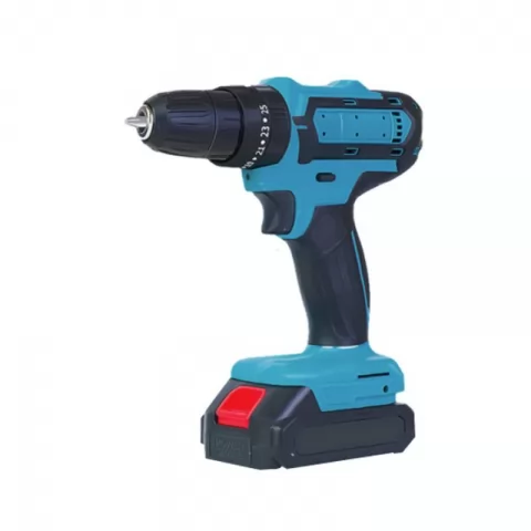 Furadeira de impacto sem fio 21V 25N·m