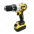Furadeira de impacto sem fio 21V 50N·m