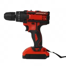 Furadeira de impacto sem fio 21V 29N&bull;m