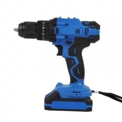 Furadeira de impacto sem fio 21V 52N&middot;m
