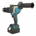 Furadeira de impacto sem fio 21V 52N·m