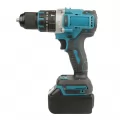 Furadeira de impacto sem fio 21V 52N·m