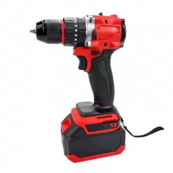Furadeira de impacto sem fio 21V 60N&middot;m