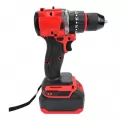 Furadeira de impacto sem fio 21V 60N·m