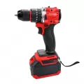 Furadeira de impacto sem fio 21V 60N·m