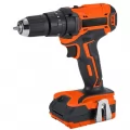 Furadeira de impacto sem fio 21V 25N·m