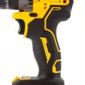Furadeira de impacto sem fio 21V 52N·m