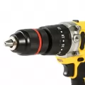 Furadeira de impacto sem fio 21V 52N·m