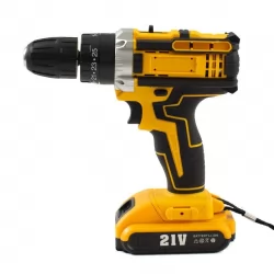 Furadeira de impacto sem fio 21V 32N&middot;m