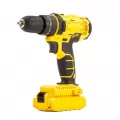 Furadeira de impacto sem fio 21V 32N·m
