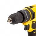 Furadeira de impacto sem fio 21V 32N·m