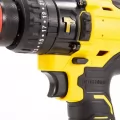 Furadeira de impacto sem fio 21V 52N·m
