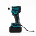 Driver de impacto sem fio 21V 280N·m