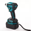 Driver de impacto sem fio 21V 280N·m