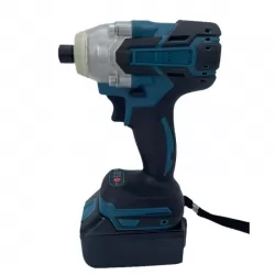 Driver de impacto sem fio 21V 300N&middot;m
