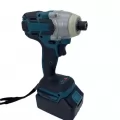 Driver de impacto sem fio 21V 300N·m