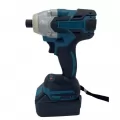 Driver de impacto sem fio 21V 300N·m