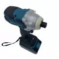 Driver de impacto sem fio 21V 300N·m
