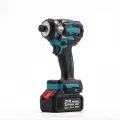 Driver de impacto sem fio 21V 300N·m