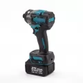 Driver de impacto sem fio 21V 300N·m