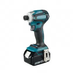Driver de impacto sem fio 21V 180N&middot;m