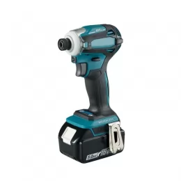 Driver de impacto sem fio 21V 180N&middot;m