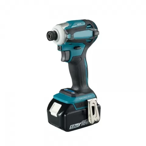Driver de impacto sem fio 21V 180N·m