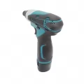 Driver de impacto sem fio 12V 45N·m