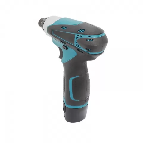 Driver de impacto sem fio 12V 45N·m