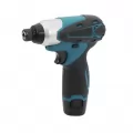 Driver de impacto sem fio 12V 45N·m