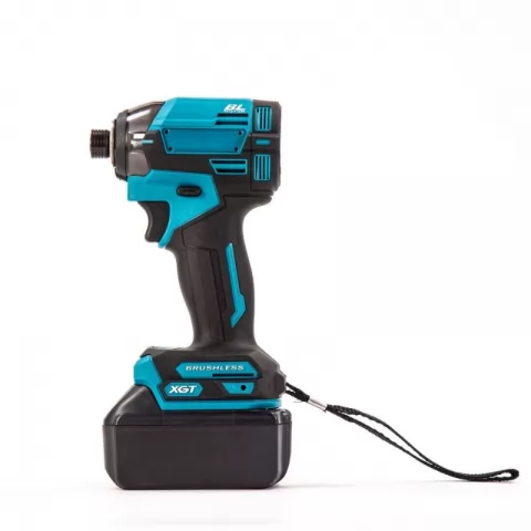 Driver de impacto sem fio 21V 220N·m