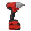 Chave de impacto de lítio 21V 600N·m