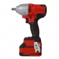 Chave de impacto de lítio 21V 600N·m