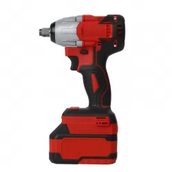 Chave de impacto sem fio 320N&middot;m 21V