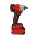Chave de impacto sem fio 320N·m 21V