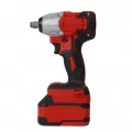 Chave de impacto sem fio 320N·m 21V