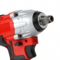 Chave de impacto sem fio 320N·m 21V