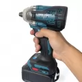 Chave de impacto sem fio 21V 350N•m