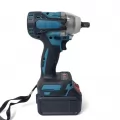 Chave de impacto sem fio 21V 350N•m
