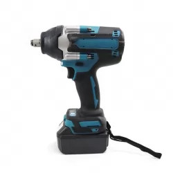 Chave de impacto sem fio 600N&middot;m