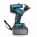 Chave de impacto sem fio 600N·m