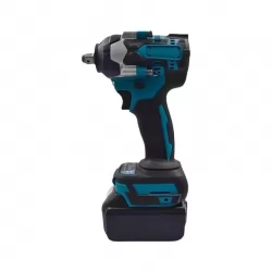 Chave de impacto sem fio 21V 350N&bull;m